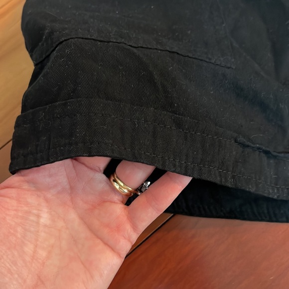 Misslook black shorts - Picture 4 of 6